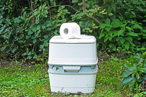 Best Porta potty rental near me  in Whitley City, KY