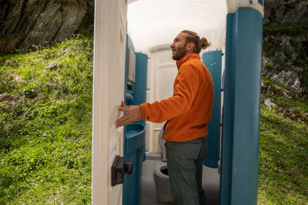 Best Affordable portable toilet rental  in Whitley City, KY