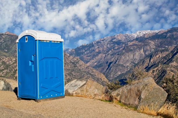 Best Porta potty delivery and setup  in Whitley City, KY