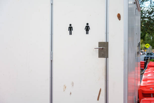 Best Local porta potty services  in Whitley City, KY