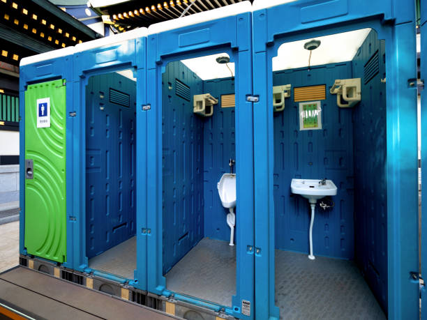 Best Best portable toilet rental  in Whitley City, KY